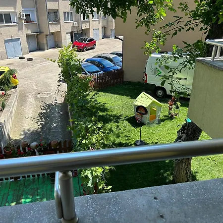 Appartement маги Kazanlŭk