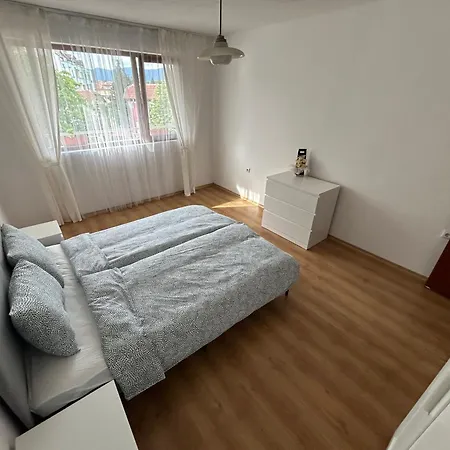 Appartement маги