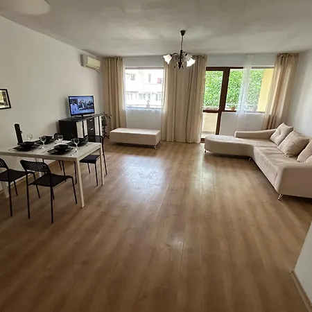 Appartement маги