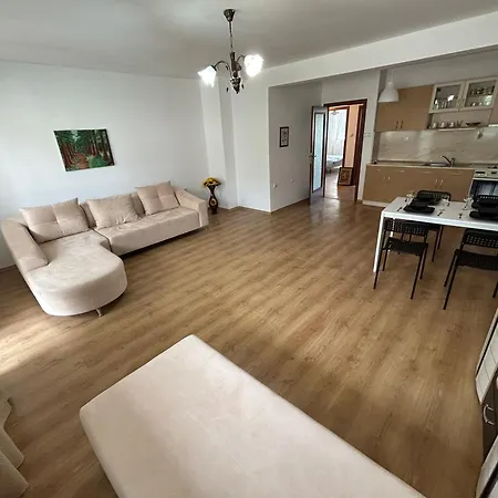 Appartement маги *