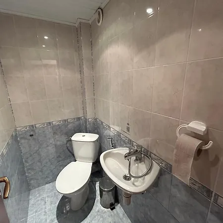 Appartement маги Kazanlŭk