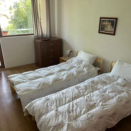 маги Apartmán *