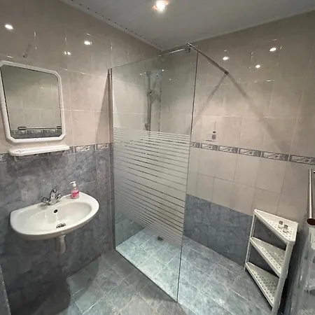 Appartement маги