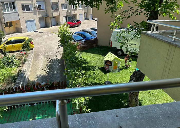 アパート маги カザンラク