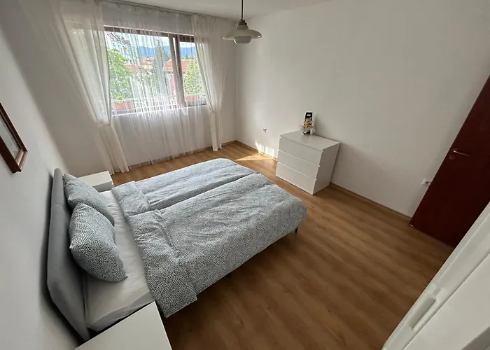 アパート маги