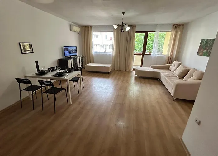 アパート маги