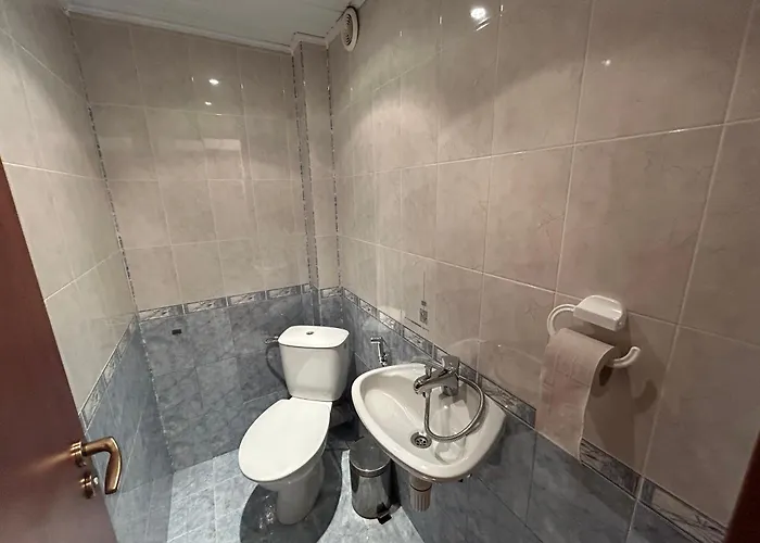 アパート маги カザンラク