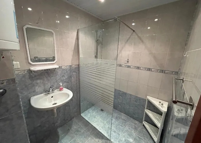 アパート маги