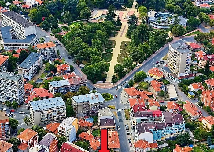 アパート маги *